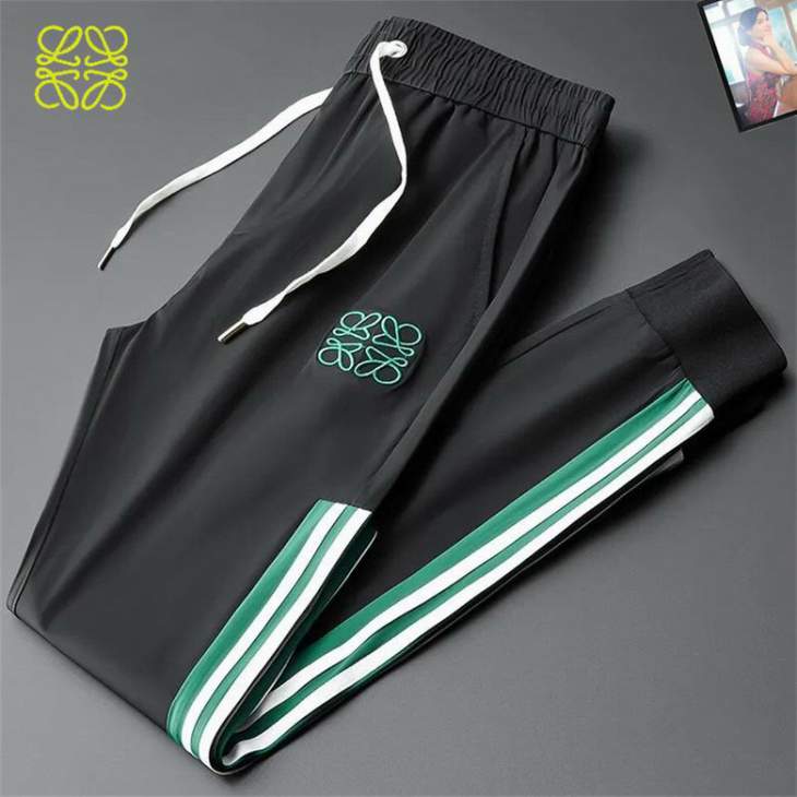 Picture of Loewe Pants Long _SKULoeweM-3XL12yn0315161